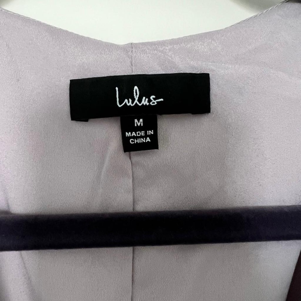 Lulus dress - Picture 5 of 5